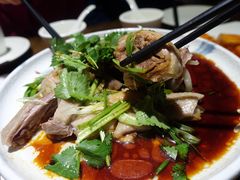 白切鹅-优之名鹅城