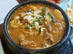 -首尔馆韩国料理(金童路店)