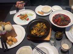 -铜锣湾·有麝自然香(渝北财富中心店)