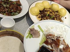 -紫光园(劲松店)