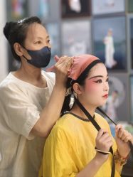 -梨园天地京剧摄影(玲珑天地店)