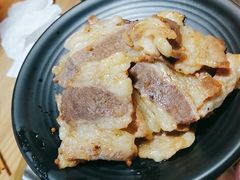 -九田家黑牛烤肉料理(新光汇店)