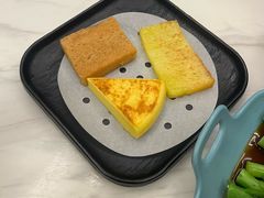 -新世界餐厅(万达店)