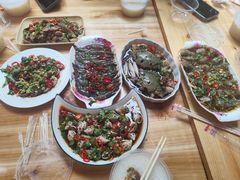 -圆蛋酒料•生腌(开元路店)