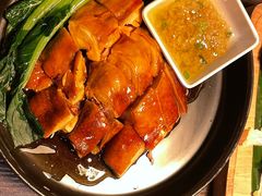 牛车水豉油鸡-来龙里 精致 东南亚餐室(万象城店)