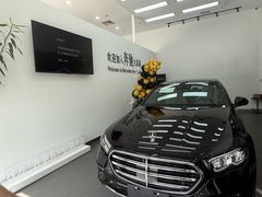 -奔驰利星行(北京花乡店)