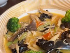 -ZEN采蝶轩·粤味臻鲜·手作点心·商务宴请(泰州店)
