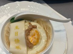 -粗茶淡饭·壹号餐房(洞庭街店)