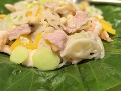 -江南雅厨(李公堤店)