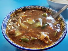 -刘老虎肉丸糊辣汤(总店)