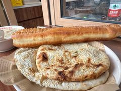 -文武王氏烧饼·无矾油条(西溪路店)