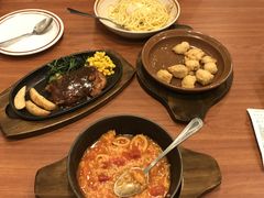 -萨莉亚意式餐厅(苏州泉屋店)