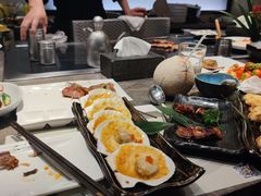 -大渔铁板烧(花园道店)