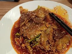 -榕意·川味之美(深业上城店)