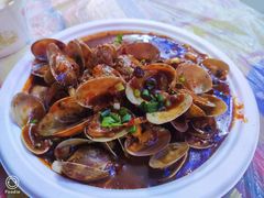 炒花甲-桂萍特色牛筋牛杂(长堤街总店)