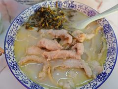 -明呈黄鱼面馆(斜土路店)