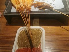 -管氏翅吧(台湾街店)