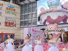 -深圳龙华星河COCO City(民治店)