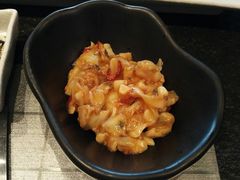 -仙桐吉宴铁板烧·精致料理