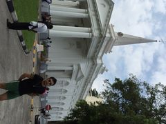 圣乔治教堂&nbsp;St.&nbsp;George's&nbsp;Church-圣公会圣乔治堂