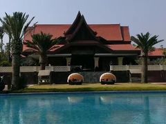 -西双版纳融创皇冠假日度假酒店