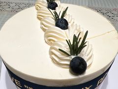 -杜哈夫DOUX RÊVE·生日蛋糕(日月光店)
