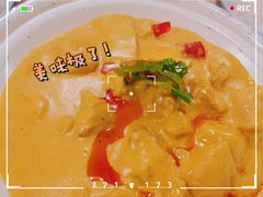 -米泰芒·东南亚料理(体育西店)