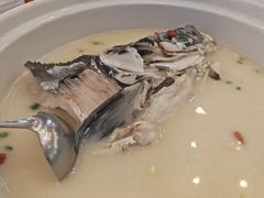 -浔味·山屿湖·正宗淳牌全鱼宴老字号
