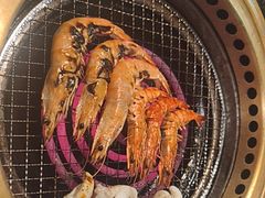 -神户赤童日式烤肉伙伴(东直门店)