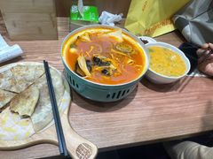 -甲乙饼·北京手工肉饼(西直门凯德茂店)