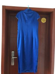 -老上海·石库门 旗袍·洋服工作室(淮海中路店)