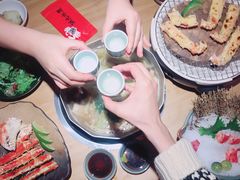 帝王蟹套餐-綱元·海鲜豆捞(明州里店)