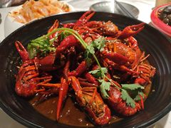 -华仔龙虾(永乐路总店)