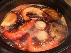 -佛山希尔顿酒店·融誉亚洲美食荟