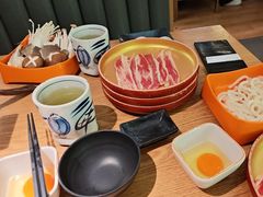 -沼津港精致料理·寿喜烧·烧鸟(青浦宝龙广场日料榜单店)