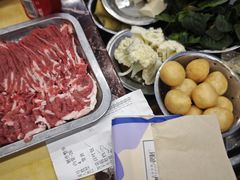 -月圆火锅(宁海东路二店)