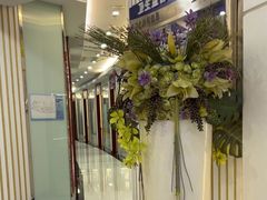 -泰康拜博口腔(世博园乐尔店)