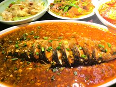 -陈麻婆豆腐总店
