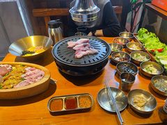 -韩象烤肉·韩国料理(市南麦凯乐旗舰店)