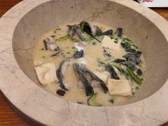 -云中鱼蒸汽石锅鱼(川沙百联店)