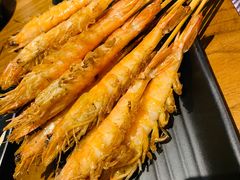 -烧货·活海鲜炭烧(湖滨商业街店)