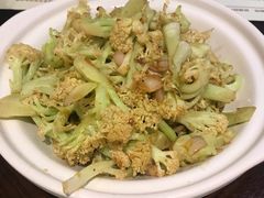 -老厨家(友谊路总店)