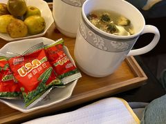 -良子足浴(湖滨店)