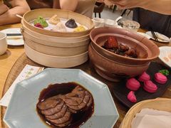 -乐忻皇朝(上海中心大厦店)
