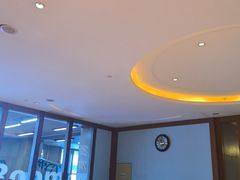 -长白山万达锦华套房酒店