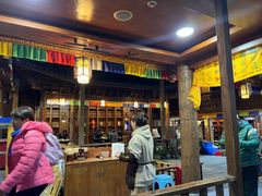 -滇藏石锅宴(北门坡古城管理局店)