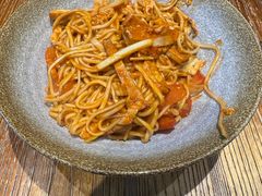 -圳兴面王·拌川·特色炒面(南山保利剧院店)