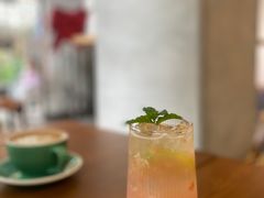 -Moment coffee莳光里咖啡