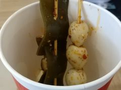 -西南政法大学-学生1食堂
