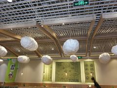 大堂-过桥缘·过桥米线(鲁能城店)